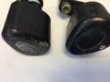 Ninja 400 Frame Sliders