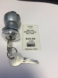 Universal Ignition Switch