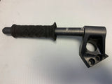 ZX6E ZZR600 Left Handlebar
