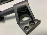 ZX6E ZZR600 Left Handlebar