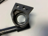 ZX6E ZZR600 Left Handlebar