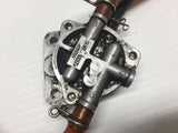 Yamaha Bravo Fuel Pump Assembly