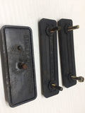 Yamaha Bravo Reflectors