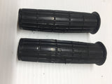 1988 Bravo 250 Grips