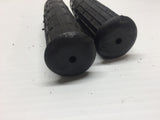 1988 Bravo 250 Grips