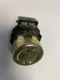 Kawasaki Starter Solonoid