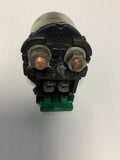 Kawasaki Starter Solonoid