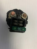 Kawasaki Starter Solonoid