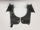Yamaha Bravo BR250 Hood Hinges