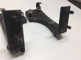 Yamaha Bravo BR250 Hood Hinges