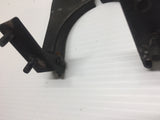 Yamaha Bravo BR250 Hood Hinges