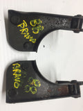 Yamaha Bravo BR250 Hood Hinges