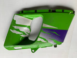 ZX6E Right Center Cowl