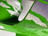 ZX6E Right Center Cowl