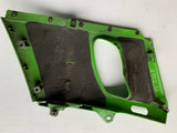 ZX6E Right Center Cowl