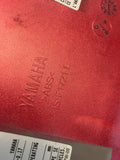 Vino 125 Left Side Cover