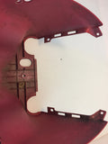 Vino 125 Front Fender