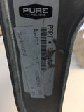 Polaris XC EDGE Lower Pan Brace