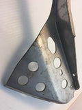 Polaris XC EDGE Lower Pan Brace