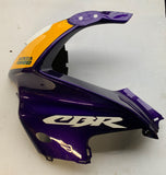 CBR600F3 Smokin Joe's Edition Upper