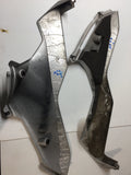 YZF-R6 Under Cowls