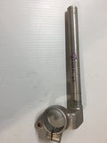 SV650S Right Handlebar