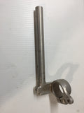 SV650S Right Handlebar