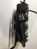 ZX6-R ZZR600 Carburetors