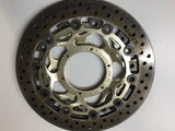 CBR600RR Fr Brake Disk Rotors