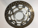 CBR600RR Fr Brake Disk Rotors