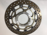 CBR600RR Fr Brake Disk Rotors