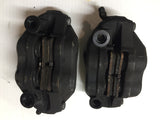CBR 600/1000RR Fr Brake Calipers