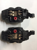 V-MAX 1200 Fr Brake Calipers