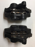 V-MAX 1200 Fr Brake Calipers
