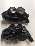 V-MAX 1200 Fr Brake Calipers