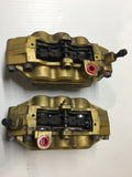 GSX-R 1000 Fr Brake Calipers