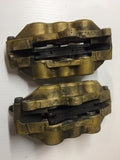 GSX-R 1000 Fr Brake Calipers