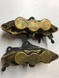 GSX-R 1000 Fr Brake Calipers