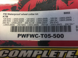 KTM Front Wheel Collar Waterproof Kith