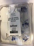 Lower Shock Rear Bearing Kit KX RM