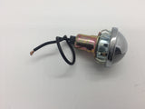 License Utility Light
