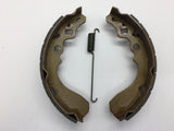 LTF 250 Front Brake Shoes