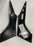Ninja 300 Mid Fairings