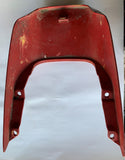 SECA 550 Tail Section