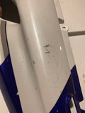 YZF600R Left Tail Fairing