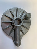 KZ750 Oil Filter Cover