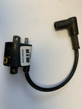 KDX 80 Ignition Coil
