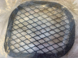 ZX-7 ZX-7R Air Duct Screen