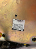 ZX-12 Fuel Pump With Gauge