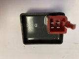 Kawasaki Fuel Pump Relay
